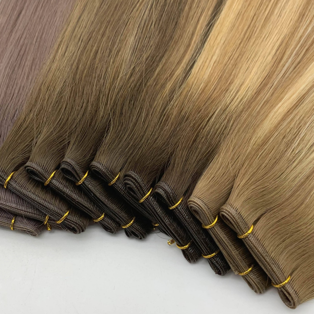 Manufacturer Hair Extensions