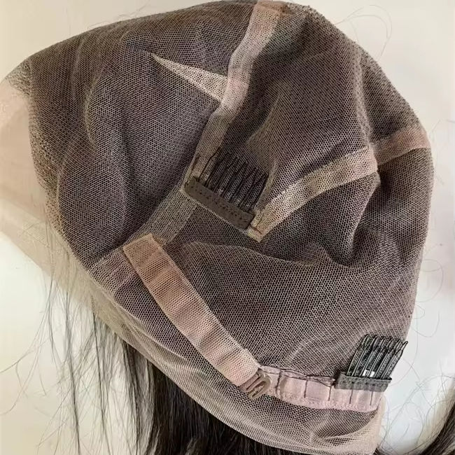 Glueless Human Hair Wigs Wholesaler