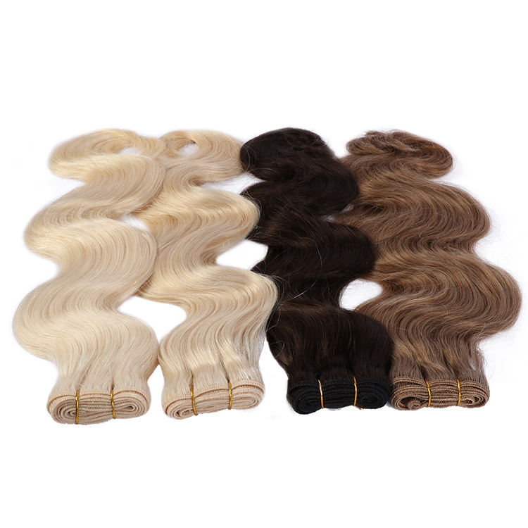 Wholesale Human Hair Extensions