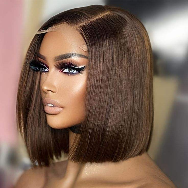 How to Choose the Best Bob Cut Wig Factory for Your B2B Needs