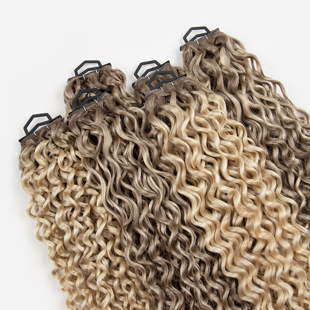 Manufacturer hair extensions