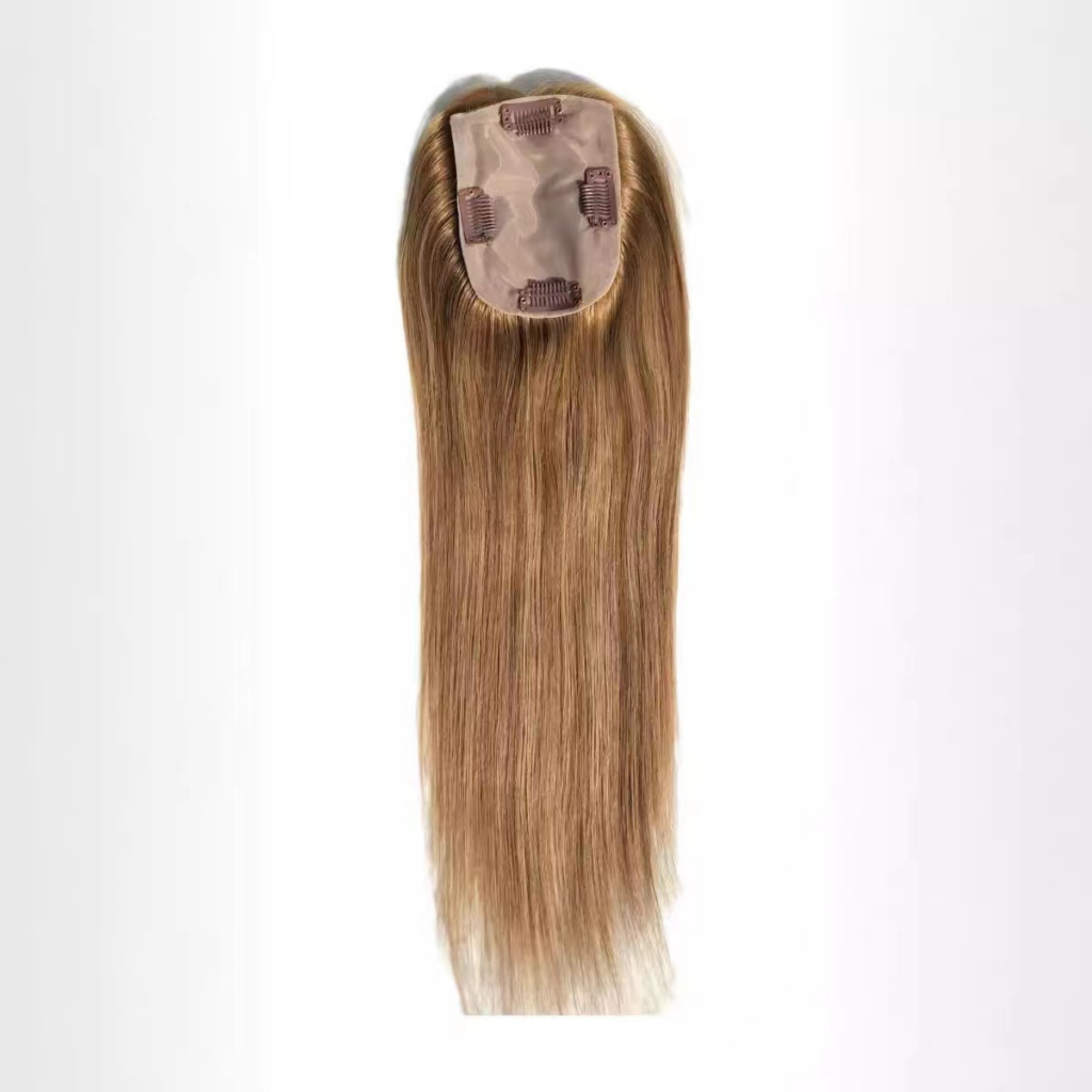 Manufacturer hair topper
