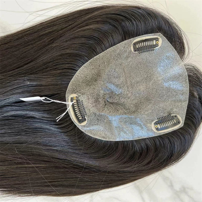 Hair Toppers for Medical Suppliers