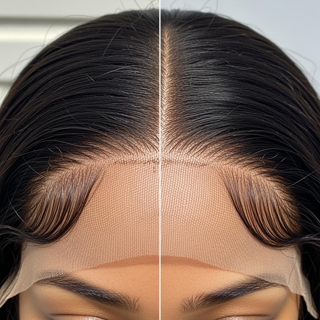 Evaluate a 26 Inch HD Lace Wigs Manufacturer