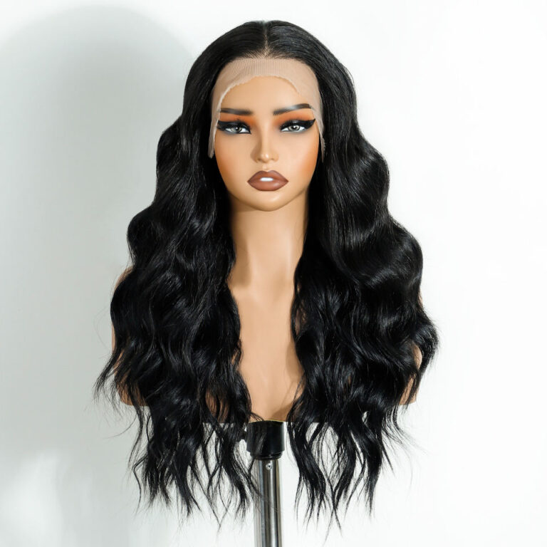 13*4 lace front wig