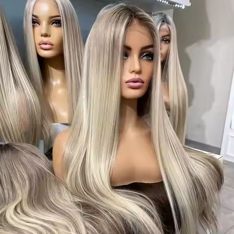 Image Gallery: Best Wigs for White Women